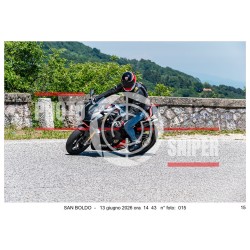 MONTE GRAPPA - 13 - 06 - 2026 ORA 14.00/16.00 N°015