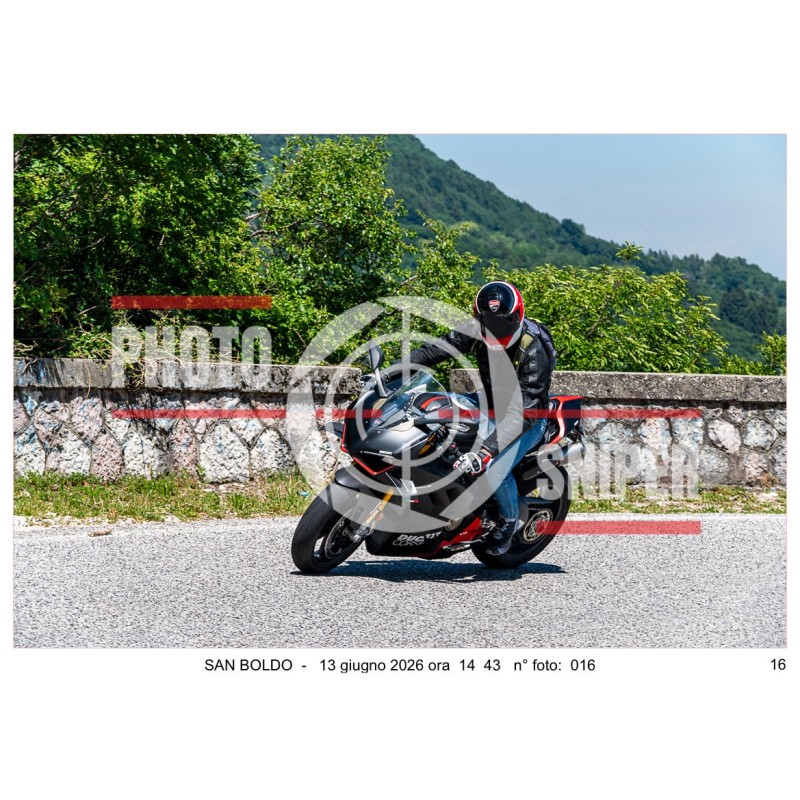 copy of copy of MONTE GRAPPA - 13 - 06 - 2026 ORA 11.00/12.00 N°001