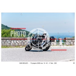 MONTE GRAPPA - 13 - 06 - 2026 ORA 14.00/16.00 N°020