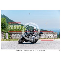 MONTE GRAPPA - 13 - 06 - 2026 ORA 14.00/16.00 N°021