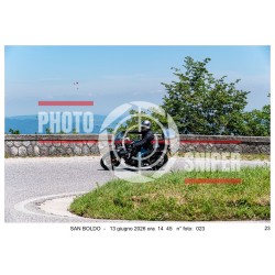 MONTE GRAPPA - 13 - 06 - 2026 ORA 14.00/16.00 N°023