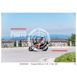 MONTE GRAPPA - 13 - 06 - 2026 ORA 14.00/16.00 N°028