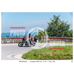 MONTE GRAPPA - 13 - 06 - 2026 ORA 14.00/16.00 N°030