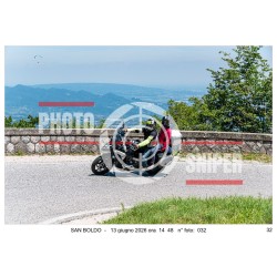 MONTE GRAPPA - 13 - 06 - 2026 ORA 14.00/16.00 N°032