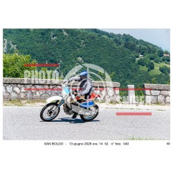 MONTE GRAPPA - 13 - 06 - 2026 ORA 14.00/16.00 N°040