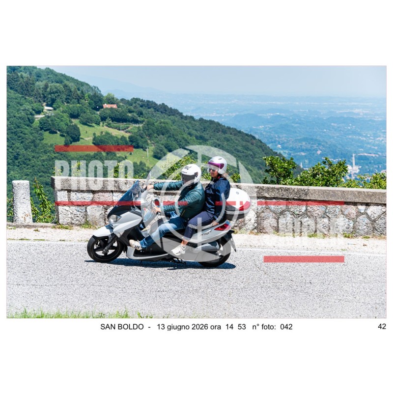 MONTE GRAPPA - 13 - 06 - 2026 ORA 14.00/16.00 N°042