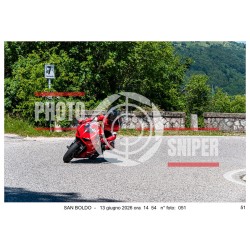 MONTE GRAPPA - 13 - 06 - 2026 ORA 14.00/16.00 N°051