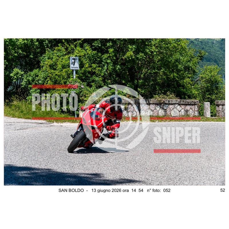 MONTE GRAPPA - 13 - 06 - 2026 ORA 14.00/16.00 N°052