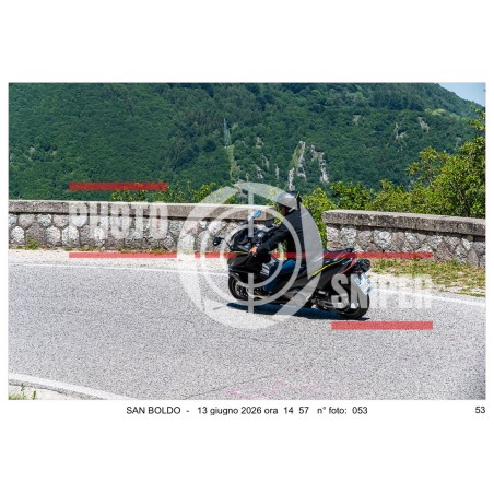 MONTE GRAPPA - 13 - 06 - 2026 ORA 14.00/16.00 N°053