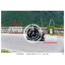 MONTE GRAPPA - 13 - 06 - 2026 ORA 14.00/16.00 N°054