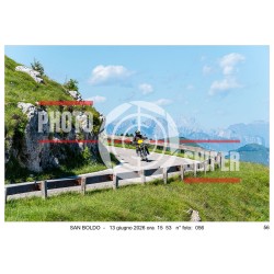 MONTE GRAPPA - 13 - 06 - 2026 ORA 14.00/16.00 N°056