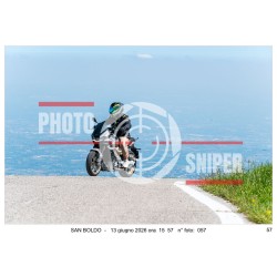 MONTE GRAPPA - 13 - 06 - 2026 ORA 14.00/16.00 N°057