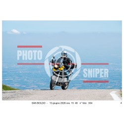 MONTE GRAPPA - 13 - 06 - 2026 ORA 16.00/17.00 N°004