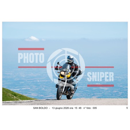 MONTE GRAPPA - 13 - 06 - 2026 ORA 16.00/17.00 N°005