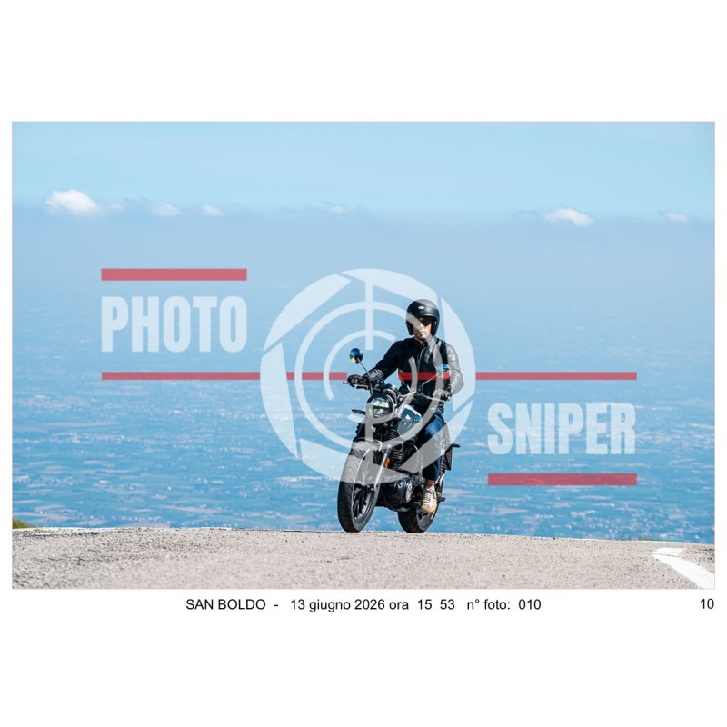 MONTE GRAPPA - 13 - 06 - 2026 ORA 16.00/17.00 N°010