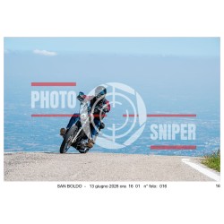 MONTE GRAPPA - 13 - 06 - 2026 ORA 16.00/17.00 N°016