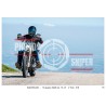 MONTE GRAPPA - 13 - 06 - 2026 ORA 16.00/17.00 N°018