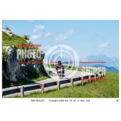 MONTE GRAPPA - 13 - 06 - 2026 ORA 16.00/17.00 N°020