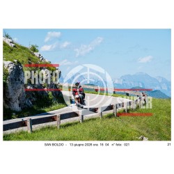 MONTE GRAPPA - 13 - 06 - 2026 ORA 16.00/17.00 N°021