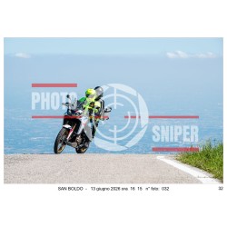 MONTE GRAPPA - 13 - 06 - 2026 ORA 16.00/17.00 N°032