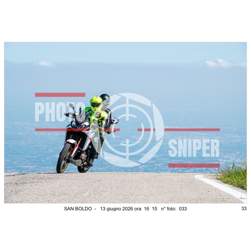 copy of MONTE GRAPPA - 13 - 06 - 2026 ORA 16.00/17.00 N°001
