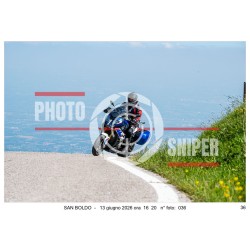 MONTE GRAPPA - 13 - 06 - 2026 ORA 16.00/17.00 N°036