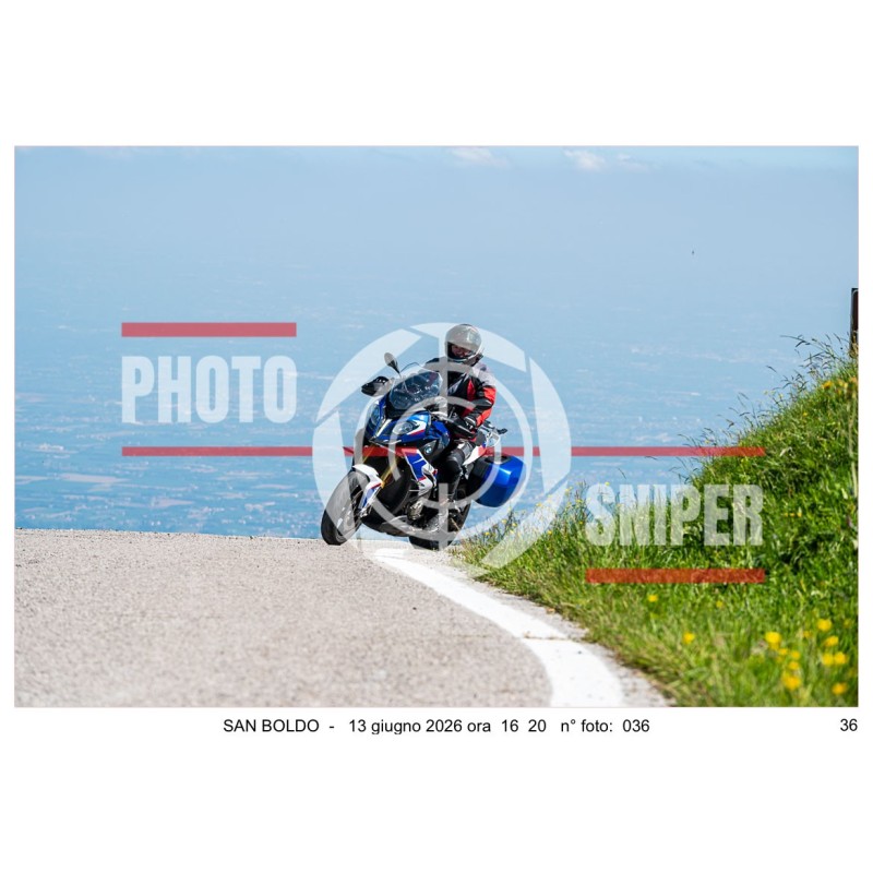 MONTE GRAPPA - 13 - 06 - 2026 ORA 16.00/17.00 N°036