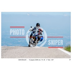 MONTE GRAPPA - 13 - 06 - 2026 ORA 16.00/17.00 N°037