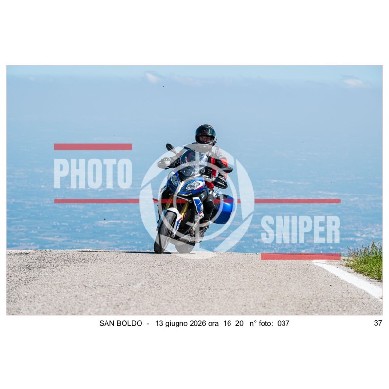 MONTE GRAPPA - 13 - 06 - 2026 ORA 16.00/17.00 N°037