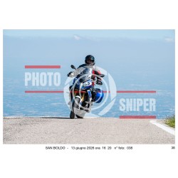 MONTE GRAPPA - 13 - 06 - 2026 ORA 16.00/17.00 N°038