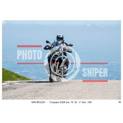 MONTE GRAPPA - 13 - 06 - 2026 ORA 16.00/17.00 N°039