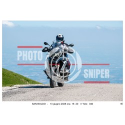 MONTE GRAPPA - 13 - 06 - 2026 ORA 16.00/17.00 N°040