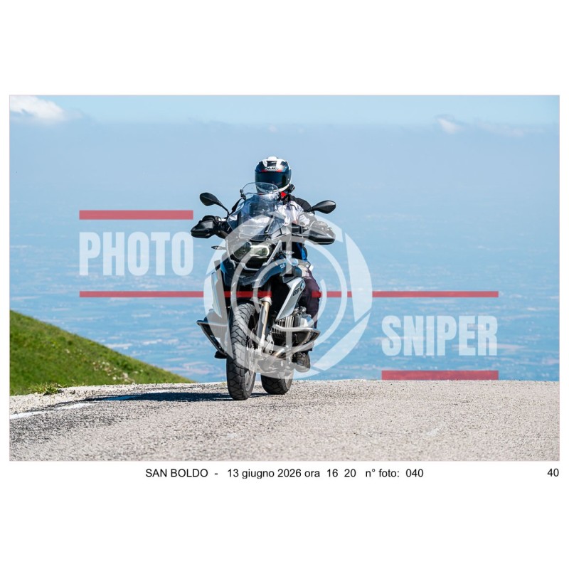 MONTE GRAPPA - 13 - 06 - 2026 ORA 16.00/17.00 N°040