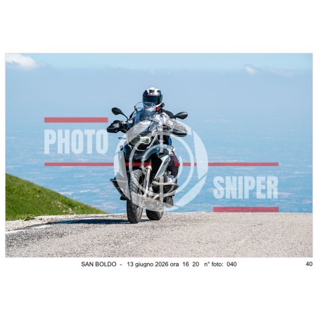 MONTE GRAPPA - 13 - 06 - 2026 ORA 16.00/17.00 N°040