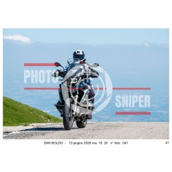 MONTE GRAPPA - 13 - 06 - 2026 ORA 16.00/17.00 N°041