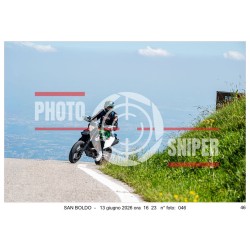 MONTE GRAPPA - 13 - 06 - 2026 ORA 16.00/17.00 N°046