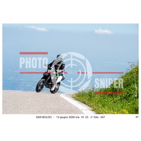 MONTE GRAPPA - 13 - 06 - 2026 ORA 16.00/17.00 N°047