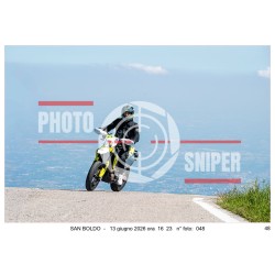 MONTE GRAPPA - 13 - 06 - 2026 ORA 16.00/17.00 N°048