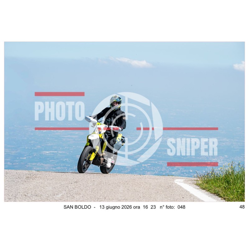 MONTE GRAPPA - 13 - 06 - 2026 ORA 16.00/17.00 N°048