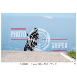 MONTE GRAPPA - 13 - 06 - 2026 ORA 16.00/17.00 N°049