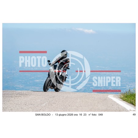 MONTE GRAPPA - 13 - 06 - 2026 ORA 16.00/17.00 N°049
