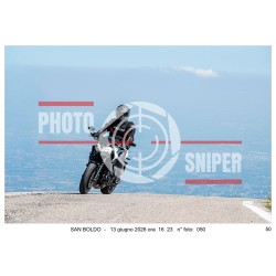 MONTE GRAPPA - 13 - 06 - 2026 ORA 16.00/17.00 N°050