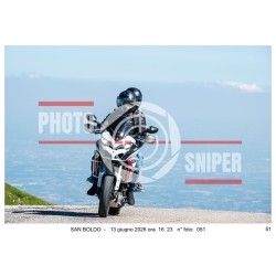MONTE GRAPPA - 13 - 06 - 2026 ORA 16.00/17.00 N°051