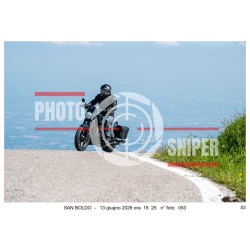 MONTE GRAPPA - 13 - 06 - 2026 ORA 16.00/17.00 N°053
