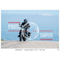 MONTE GRAPPA - 13 - 06 - 2026 ORA 16.00/17.00 N°055