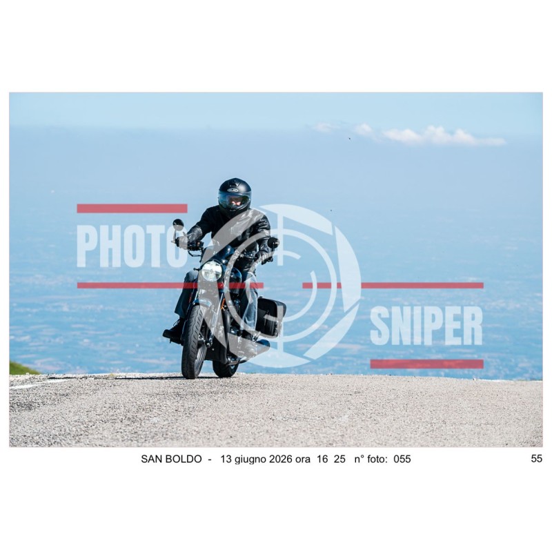 MONTE GRAPPA - 13 - 06 - 2026 ORA 16.00/17.00 N°055