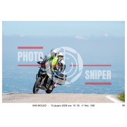 MONTE GRAPPA - 13 - 06 - 2026 ORA 16.00/17.00 N°058
