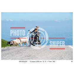 MONTE GRAPPA - 13 - 06 - 2026 ORA 16.00/17.00 N°062