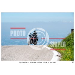 MONTE GRAPPA - 13 - 06 - 2026 ORA 16.00/17.00 N°067