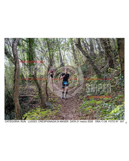 6 ore di Maser 21/03/26 ora 11/12  foto n°007